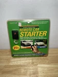 Vintage 2001 Auto Command Remote Car Starter Older Cars Trucks Suvs Brand New. Fixed Price $19.99.