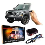 Remote Start For 2007-2017 Jeep Patriot 100% Plug N Play Press Fob 3x Loc. Fixed Price $113.39.