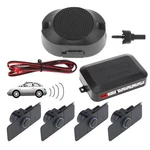 4 Parking Sensor Car Auto Backup Reverse Rear Radar Sound System Alert Alarm Kit. Fixed Price $21.84.