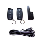 Mpc (2) 4-button 1-way Remotes With Antenna Upgrade Kit For Fortin Evo-all & .... Fixed Price $71.33.