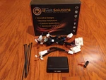 12v Solutions Remote Start For 2008-2013 Toyota Highlander W/ Push Button. Fixed Price $150.00.