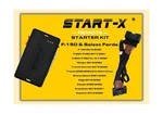 Start-x Remote Start Kit For Ford F-150 2015-2020, F-250/f-350 17-21, Ranger .... Fixed Price $167.53.