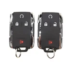 New Oem Gm Remote Start Key Fob Set Gmc Canyon 15-22 W/theft Deterrent 23487381. Fixed Price $159.95.