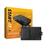 Firstech Ft-cm9l-lc Low-current Cm9 Remote Start Controller Kit W/ Wire Pack. Fixed Price $59.99.