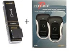 Flashlogic Plug & Play Remote Start For Chrysler Dodge Jeep Ram+ Pe1bz. Fixed Price $185.00.