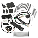 Oem New Genuine 2015-2018 Subaru Forester Remote Engine Starter Kit H001ssg502. Fixed Price $349.38.