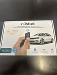 Nustart Nu3204 2-way Remote Start+secutity System. Fixed Price $200.00.