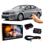 Factory Remote Activated Start Kit For 2014-2015 Kia Optima - Key-to-start. Fixed Price $170.99.