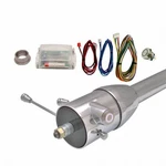 White One Touch Engine Start Kit With Column Insert Keep It Clean Kichfs2001w. Fixed Price $649.95.