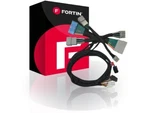 Fortin Evo-one-hon8 - Remote Start W/ T-harness For Honda / Acura 2014 With Pts. Fixed Price $169.99.