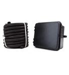 Dcht-4000 Wireless Drive Way Alarm Transmitter, One Mile Black. Fixed Price $136.99.