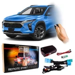 Mpc Factory Remote Activated Start For 2013-2021 Chevrolet Trax - Plug.... Fixed Price $221.32.