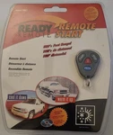 Ready Remote Car Starter By Directed Electronics 24921 Start New. Fixed Price $75.00.