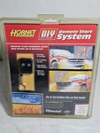 Hornet Remote Start System Directed Electronics Diy W/guide & Video-new / Sealed. Fixed Price $29.00.