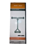 Thnin3 Nissan Ds4 T-harness Directed Electronics. Fixed Price $39.95.