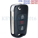 95430-3w700 95430-3w701 Remote Key Fob For Kia Sportage 2010 2011 2012 2013. Fixed Price $22.23.