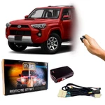 Remote Start Kit For Toyota 4runner 2010-2019 Plug And Play Lock 3x To. Fixed Price $125.99.