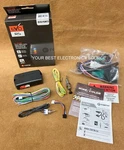 New Fortin Evo-fort3 Digital Remote Start System For Select 2013+ Ford Vehicles. Fixed Price $94.90.
