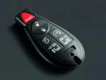 Genuine Mopar Remote Vehicle Starter Kit 82212896ac. Fixed Price $511.75.