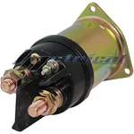 Starter Solenoid Fits Ford F600 F700 F800 F900 Trucks 3208 1985-1989. Fixed Price $65.99.