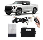 Remote Starter Kit Compatible With Toyota Tundra 2010-2017 G-key Zero Wire...297. Fixed Price $175.00.