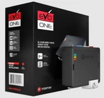 Fortin Evo-one-maz5 Mazda All-in-one Remote Starter And Security I 3xlockstart. Fixed Price $179.99.