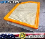 Premium Engine Air Filter For 2020+ Gmc Sierra Silverado 2500/3500hd V8 6.6l. Fixed Price $19.48.