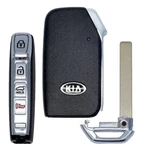 Oem 2020 Kia Telluride Smart Keyless Proximity Remote Transmitter 95440-s9000. Fixed Price $60.68.