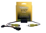 Idatalink Maestro Acc-vid1 Camera Noise Filter & Signal Converter New. Fixed Price $34.99.