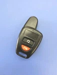 Ford Oem 9g1j-15k601-aa Remote Start Fob Transmitter H50tr27 H5otr27. Fixed Price $38.00.
