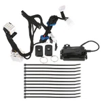 Oem New Genuine 2019-2021 Kia Sedona Remote Start Kit Push Button A9f57-ac201. Fixed Price $382.28.
