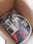 Sale!! Mazda Remote Engine Start Kit Genuine 0000-8f-l40 New Oem. Fixed Price $225.00.