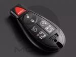 Genuine Mopar Remote Start 82214846ad. Fixed Price $417.00.