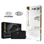 Firstech Ft Dc3 Lc Remote Start 3x Lock Select Kia Forte Soul Pts Models 2016-up. Fixed Price $181.98.