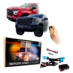 Remote Start Kit For Chevy Silverado/gmc Sierra 1500/2500/3500 2015-2023. Fixed Price $206.95.
