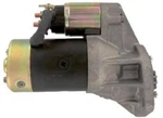 New Starter 12 Volt 9 Tooth Cw Osgr Fits Daewoo Excavator 55 W/4jb1 Isuzu Engine. Fixed Price $185.77.