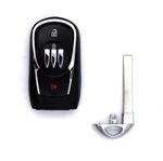Oem Unlocked Buick Envista Encore Gx Keyless Remote Smart Key Fob Hyq4es. Fixed Price $38.93.