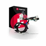 Fortin Evo-toyt6 Evo-all And T-harness For Select Toyota Lexus Push-to-start. Fixed Price $89.50.
