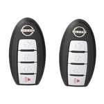 Oem Genuine 2022 Nissan Pathfinder Remote Engine Starter Kit Fob New T99k1-6ta0a. Fixed Price $264.31.