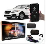 Mpc Remote Start System For Honda 13-15 Crosstour 5-button Keyless Entry. Fixed Price $150.00.
