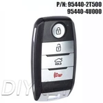 95440-2t500 95440-4u000 Smart Keyless Remote Key Fob For Kia Optima 2014 2015. Fixed Price $20.81.