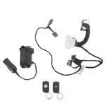Genuine Hyundai Santafe Remote Start Kit 2way2 Wire/transmitter/fobs S2f57-ac000. Fixed Price $190.79.