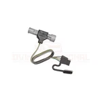 Draw-tite 118316 T-one T-connector Wiring Harness 4-way For Ford F-250 '87-'96. Fixed Price $58.84.