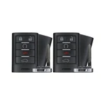 Smart Key Fob 2008-2014 Cadillac Cts Fcc: M3n5wy7777a Mpn: 25943676 2-pack. Fixed Price $32.00.