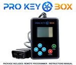 New Remote Programmer For Select Gmc Chevrolet Vehicles (remote Not Included). Fixed Price $96.95.