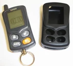 Aftermarket Viper Key Fob Silicone Rubber Remote Cover Python Clifford 7701 V. Fixed Price $12.55.