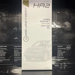 Idatalink Ads-thr-ha2 T Harness Remote Start For Honda Acura Models 2001 To 2015. Fixed Price $50.00.