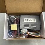 Banvie For Car Security Engine Start System Keyless Entry Push. Fixed Price $50.00.