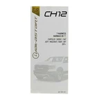 Idatalink Ads-thr-ch12 T-harness For Select Chrysler/ Dodge/jeep Models 2011- Up. Fixed Price $54.99.