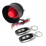 Yomtovm 12v Car Alarm System, Anti-theft Horn Siren With 7-levels.... Fixed Price $44.28.